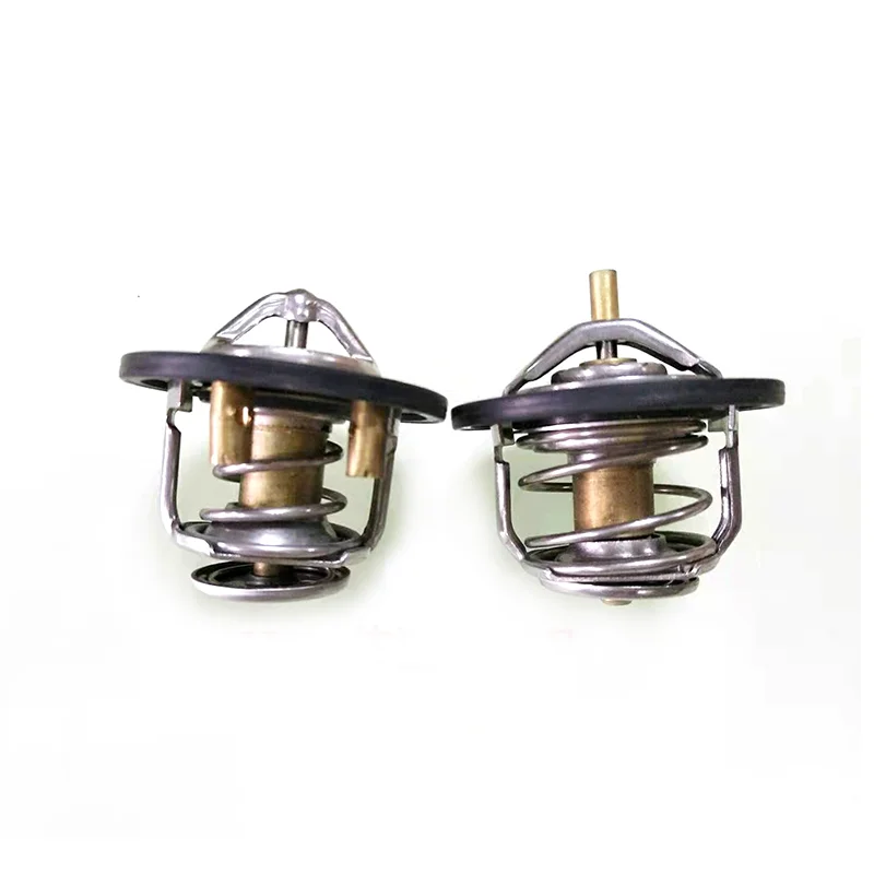 High Quality  Old Shop Excavators Around The Engine Parts 6Hk1 Thermostat For 6HK1 ZAX330-3G ZAX330-3 ZAX330 SH350-5