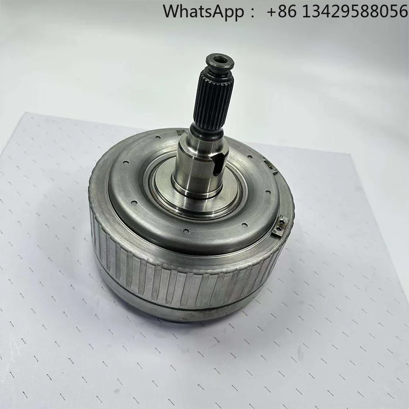 724.2 A2122502052  Wet Transmission Parts Start Clutch for Hybrid Vehicle S400 E400 Start Clutch