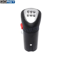 Perilla de palanca de cambios para Eaton Fuller, pieza de camión de 13 velocidades, A6913