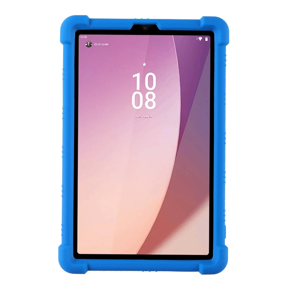 For Lenovo Tab M9 Case TB310FU TB310XU 9 inch Tablet PC Soft