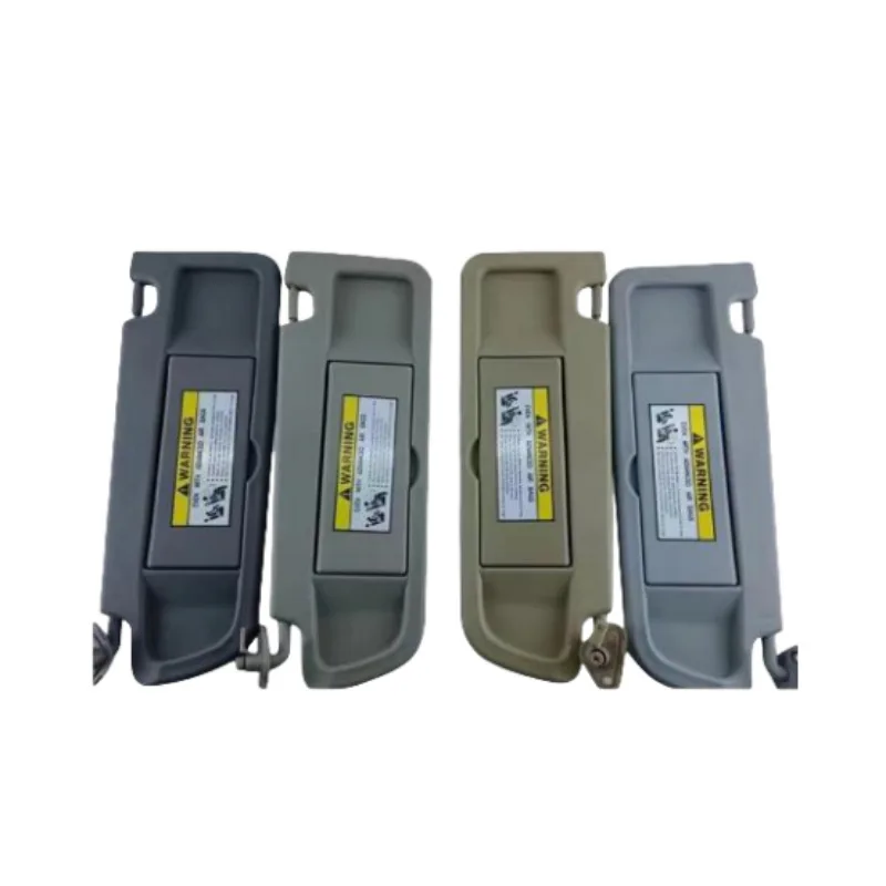 

for Applicable car 06-11 model 83280-SNA-A01ZA CIVIC car sun visor without light