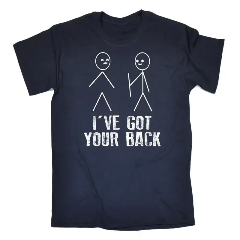 Ive Got Your Back S…