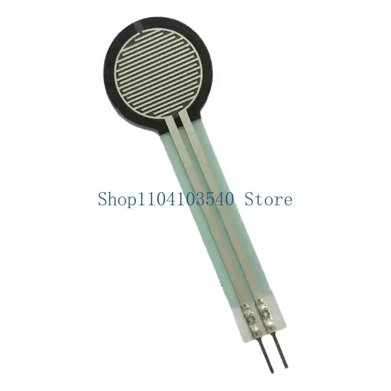 02DC Lightweight Pressure Sensing Pad Works From 0G To 10Kg With Fast Response