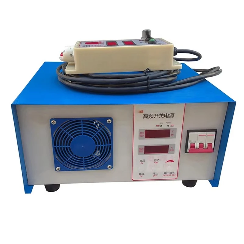 

Rectifier electroplating machine nickel electroplating rectifier
