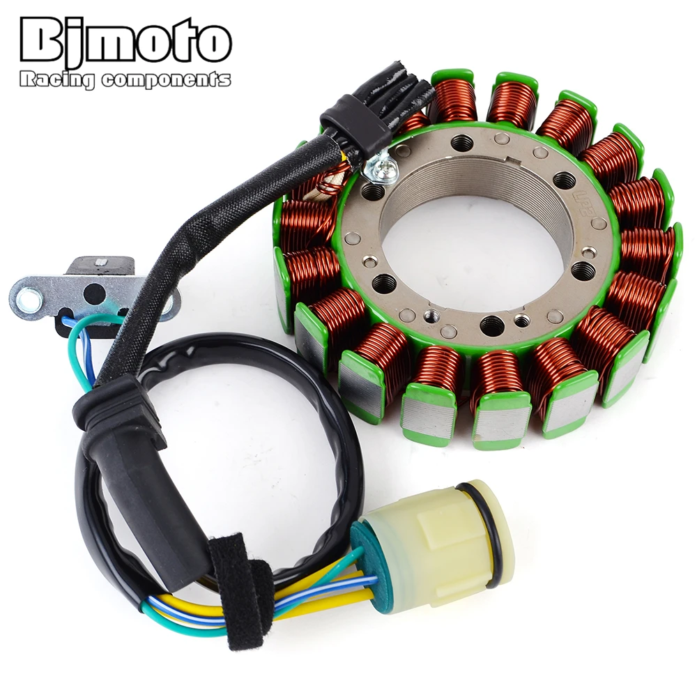 TRX 680 Stator Coil For Honda TRX680 Rincon 2006-2014 31120-HN8-A60 31120-HN8-A61 31120-HN8-A62