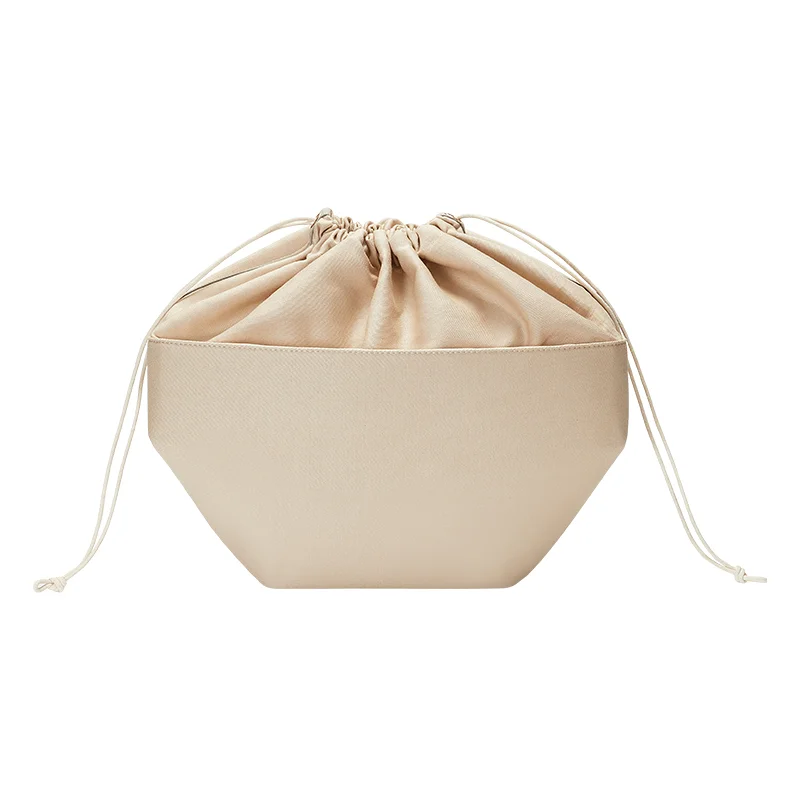 Bag Insert For Polene Cyme Bags Organizer Bag Support Storage Handbag Inner Modification Bag Accessories