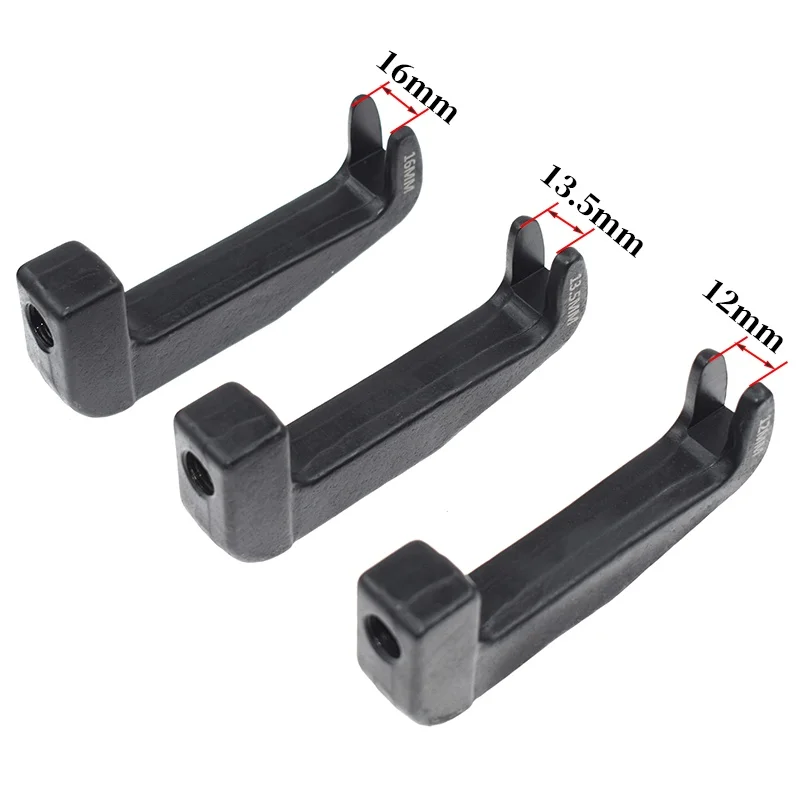 Para Mercedes Benz Bosch Siemens 1000 N V80 Datong G10 tirando inyector de combustible diésel neumático juego de herramientas de desmontaje cosas de coche
