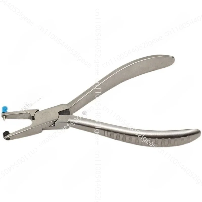 Wind Band Repair Tools Flute Saxophone Black Pipe S Repair Debugging Tool Broken Needle Removal Pliers