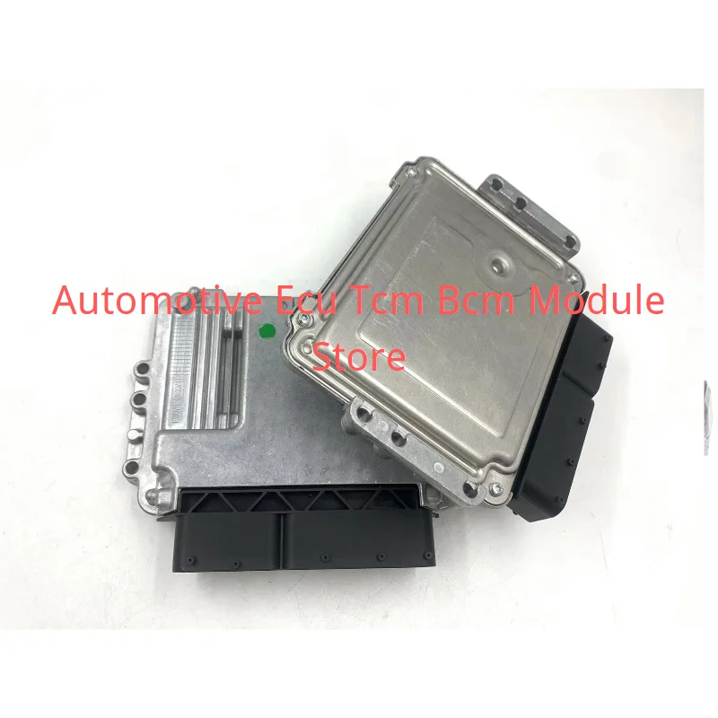 39131-2B518 For KIA Soul PRIDE Original New ECU Car Engine Computer Board Electronic Control Unit 391312B518 MEG17.9.12