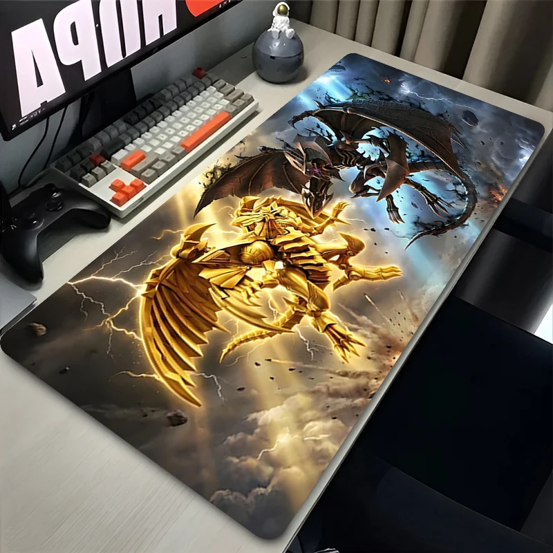 แผ่นรองเมาส์ขนาด XXL ลาย Yu-Gi - Ergonomic Keyboard Split Mechanical บทวิจารณ์และราคา
