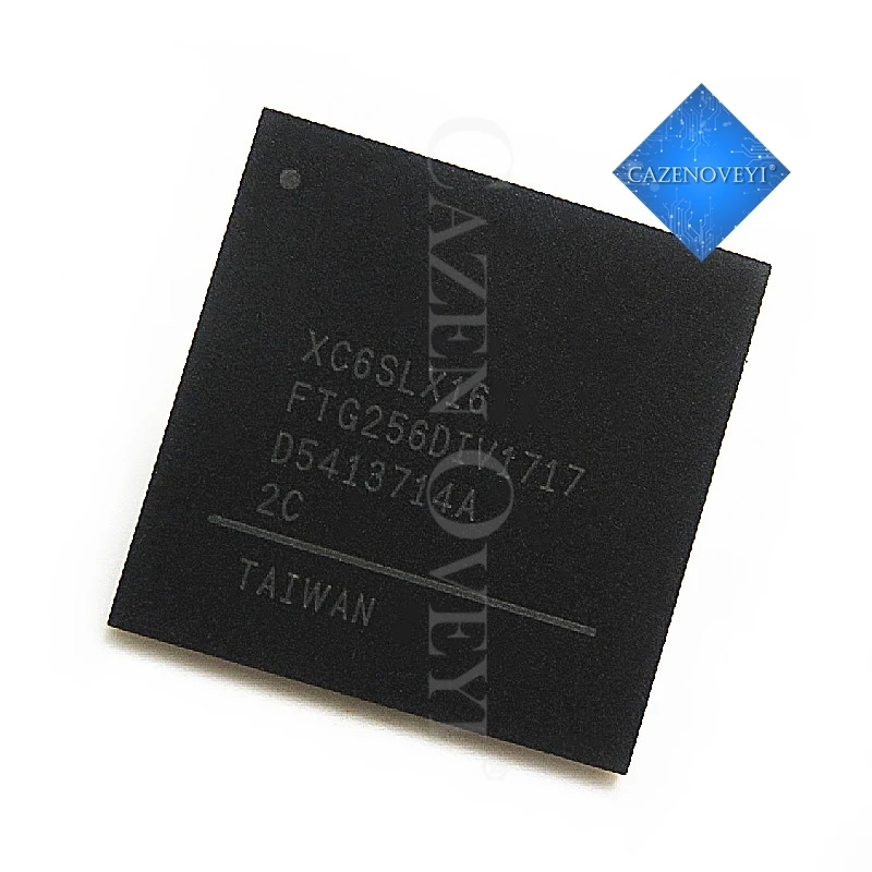 5-100PCS NDP6020P NDP6020 XC6SLX16-2FTG256C XC6SLX16 L6598D L6598 EPM7128SLI84-10N EPM7128SLI84 AO4612 4612 MP8001DS MP8001