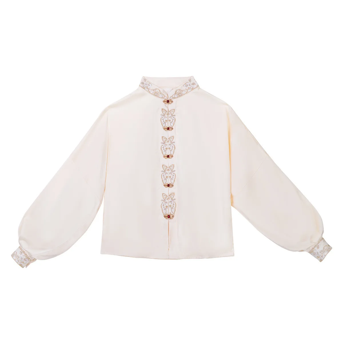 Китайское свадебное платье Феникс Песня Ханфу Женский китайский стиль Улучшенный элемент Хань Топ Облако Плечо Юбка Мемиан