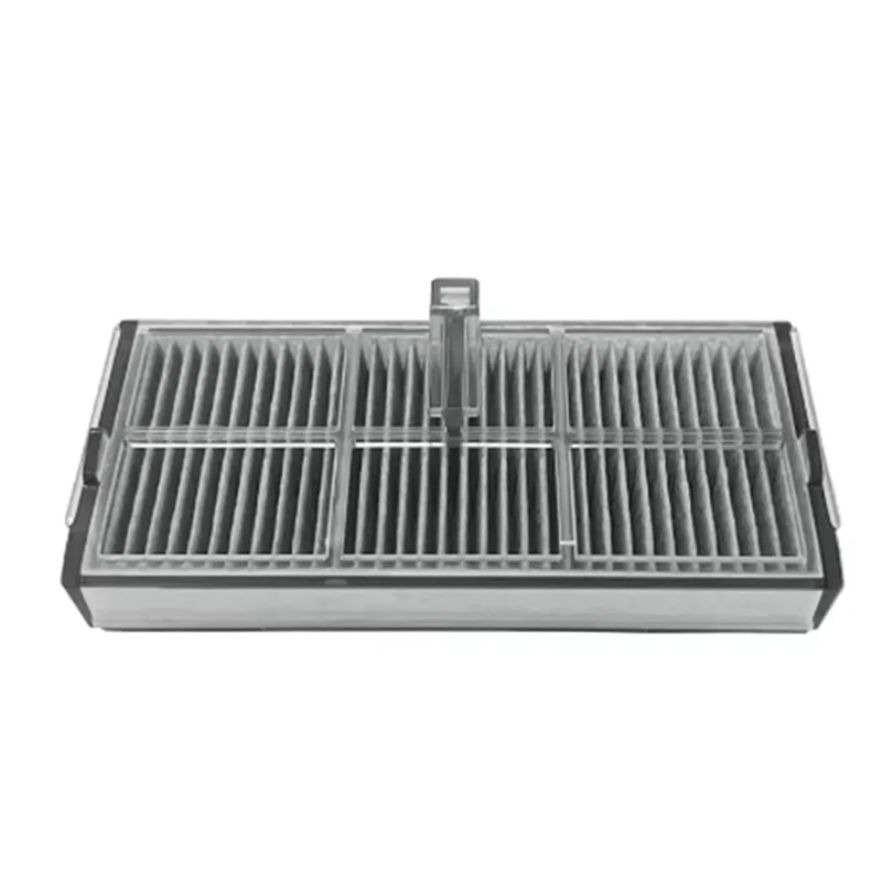 

AA76-For Dreame Mova E30 Ultra Replacement Main Side Brush Hepa Filter Mop Cloths Dust Bag Accessories
