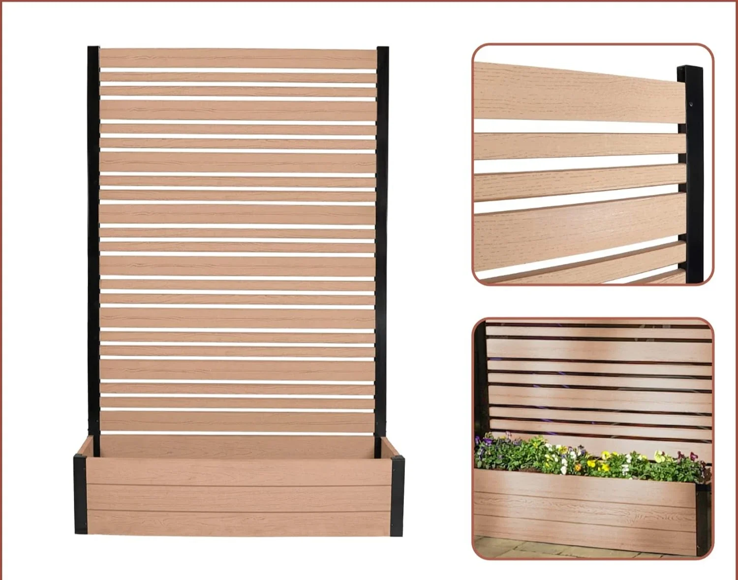 Jz Privacy Screens … - image
