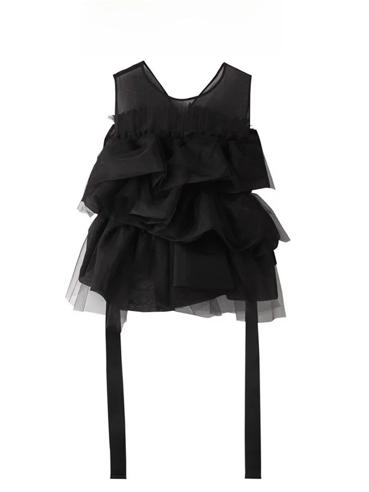 

Spicy Girl Sle ort Svel Me Лоскутный укороченный топ женский летний новый модный утягивающий дышащий повседневный топ на бретелях