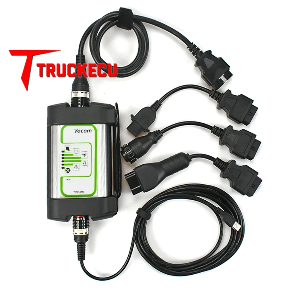 88890300 Equipment Diagnosis Truck Diagnostic Tool PTT Technical Tool