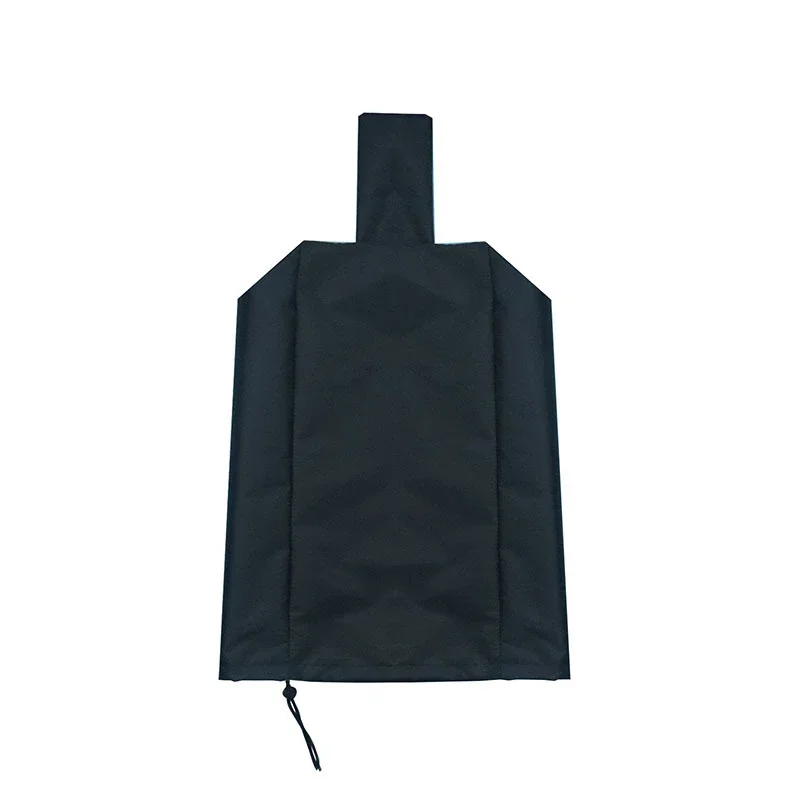 Pizza Oven Cover Outdoor Barbecue Pizza Oven Protective Cover Waterproof Sunscreen Oxford Cloth Grill Dust Cover BBQ Accessories