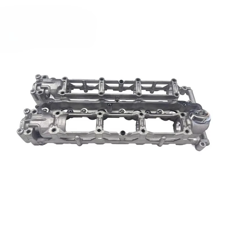 OEM A6540502500 Camshaft Bearing Carrier forMercedes Sprinter OM654 2.0L  D iesel W205 W213