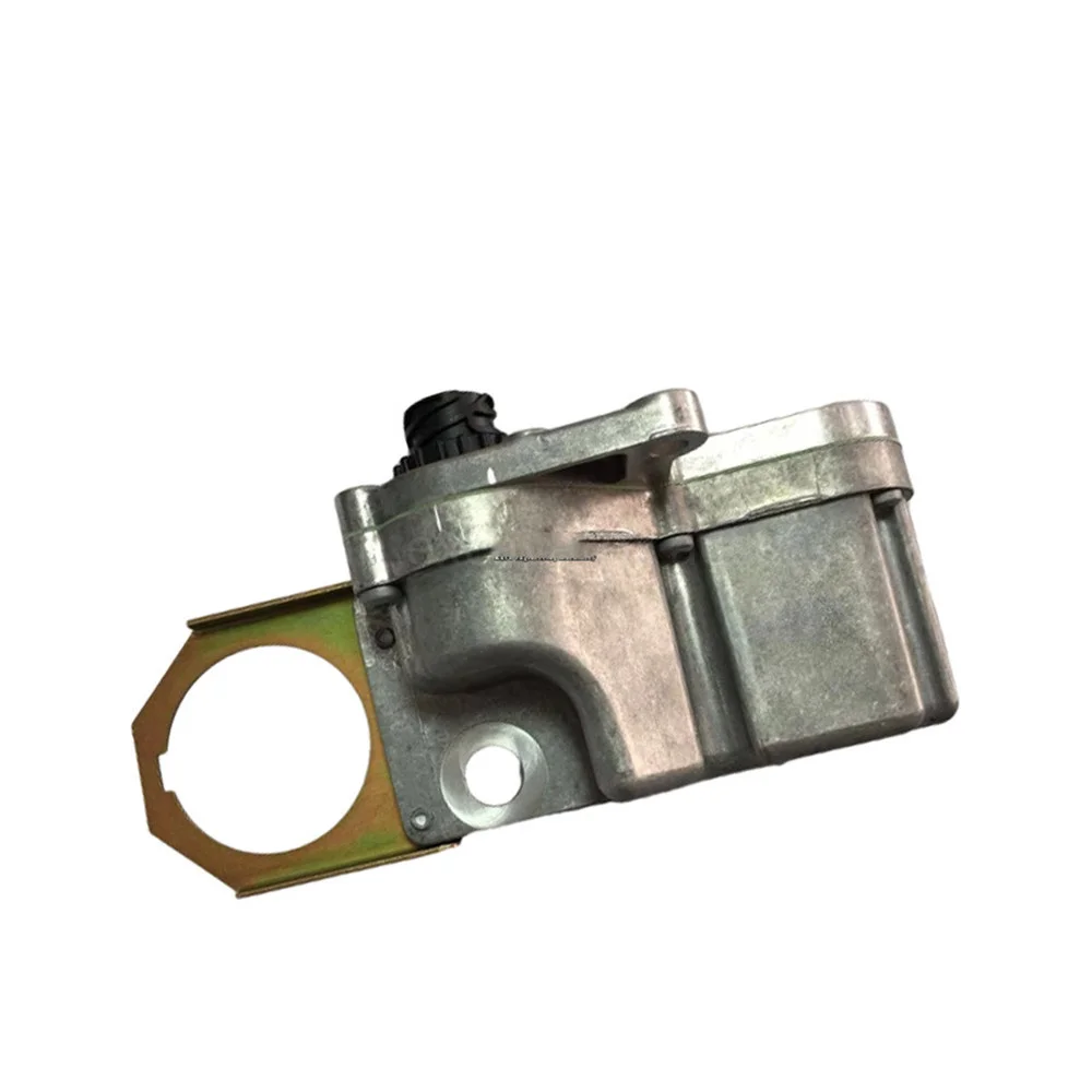 

Excavator Parts Lingong LG 135/140/210/240/290 Liugong CLG 6210 Throttle Motor Motor Fuel Controller Motor