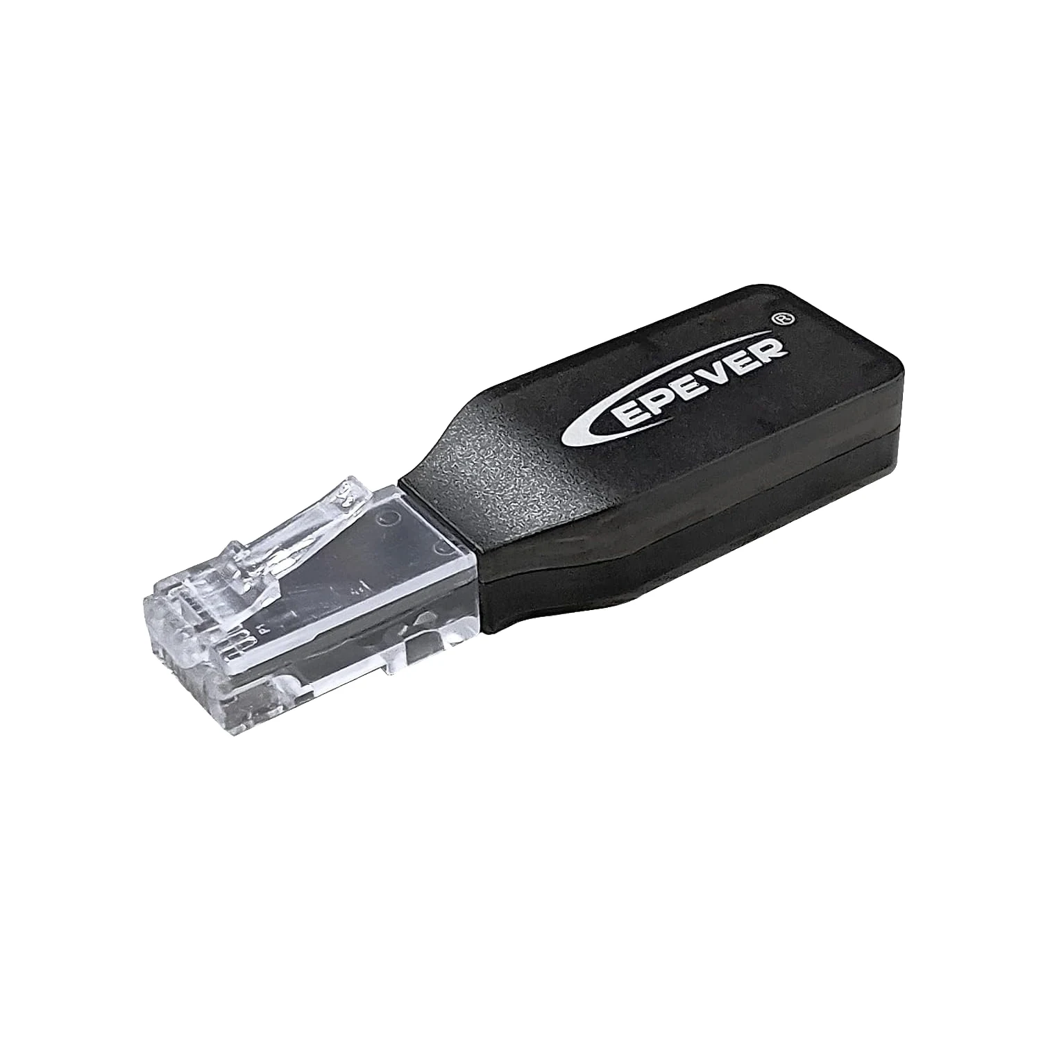 EPEVER WiFi 2.4G RJ45 D WiFi Adapter For MPPT Tracer Solar Controller 2.4G WiFi Networking Communication Up to 20 Meters image 5