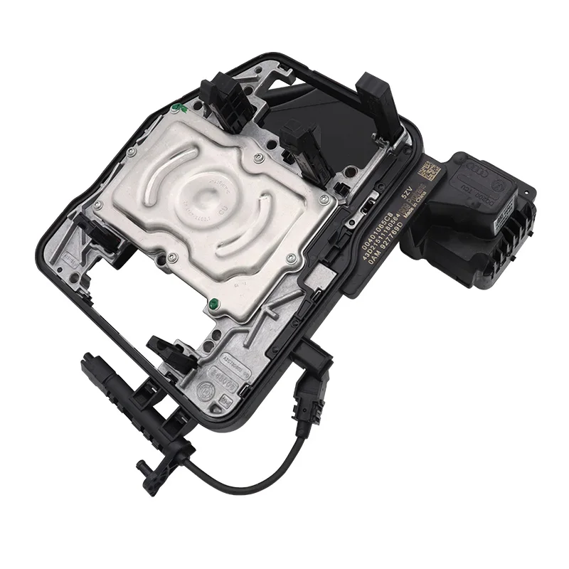 -For KS R Real Car test High Quality 0AM DQ200 927769D Romanian  Control Unit TCU for Volkswagen Audi Gearbox Module TCM^