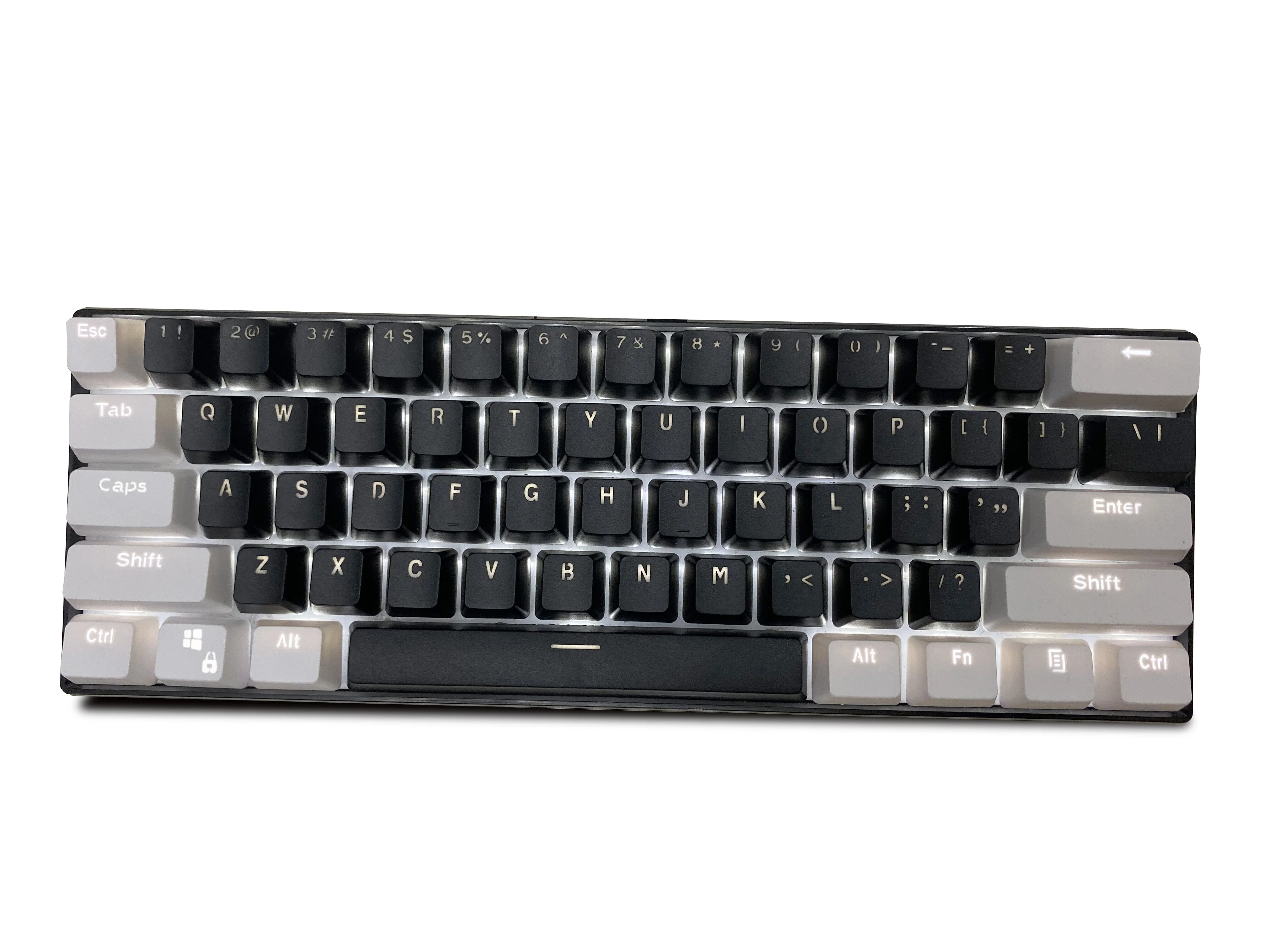 (Keycaps Only Sold)… - image