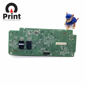 Drucker -Motherboards Hauptplatte für EPSON L3150 L3250 L3210 L3100 L3160 L3110 L1300 L3215 L1110 Drucker -Logikformatorplatte 12 Hauptverkaufsplatten -Logica Epson - №2