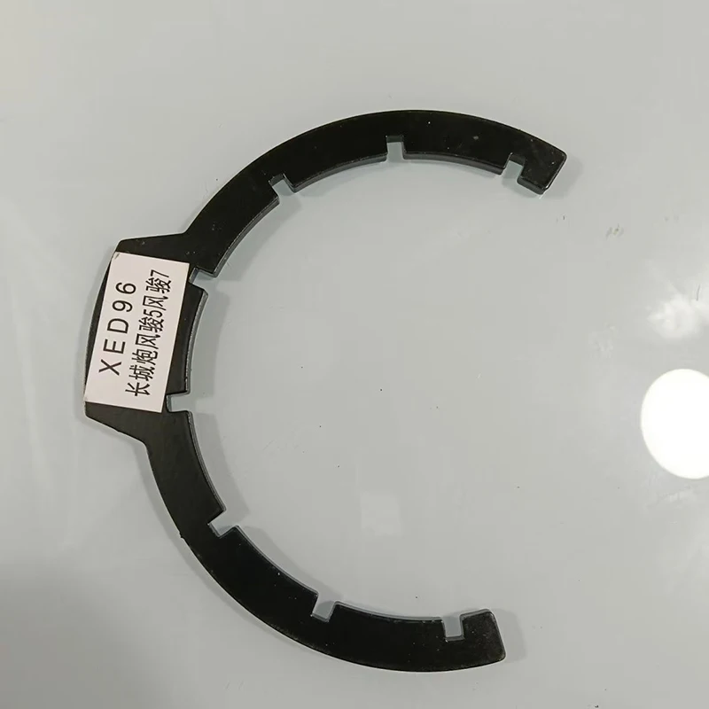 Neuer Dieselfilter-Demontageschlüssel für Great Wall Wingle 5 7 Poer Pickup-Truck für XED96 Dieselfilter-Entfernungswerkzeug – Detail 3
