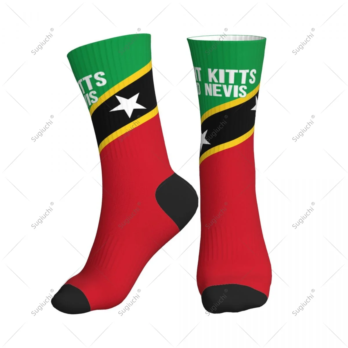 3D Printed Saint Ki… - image