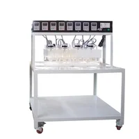 Serbatoio di estrazione solvente liquido