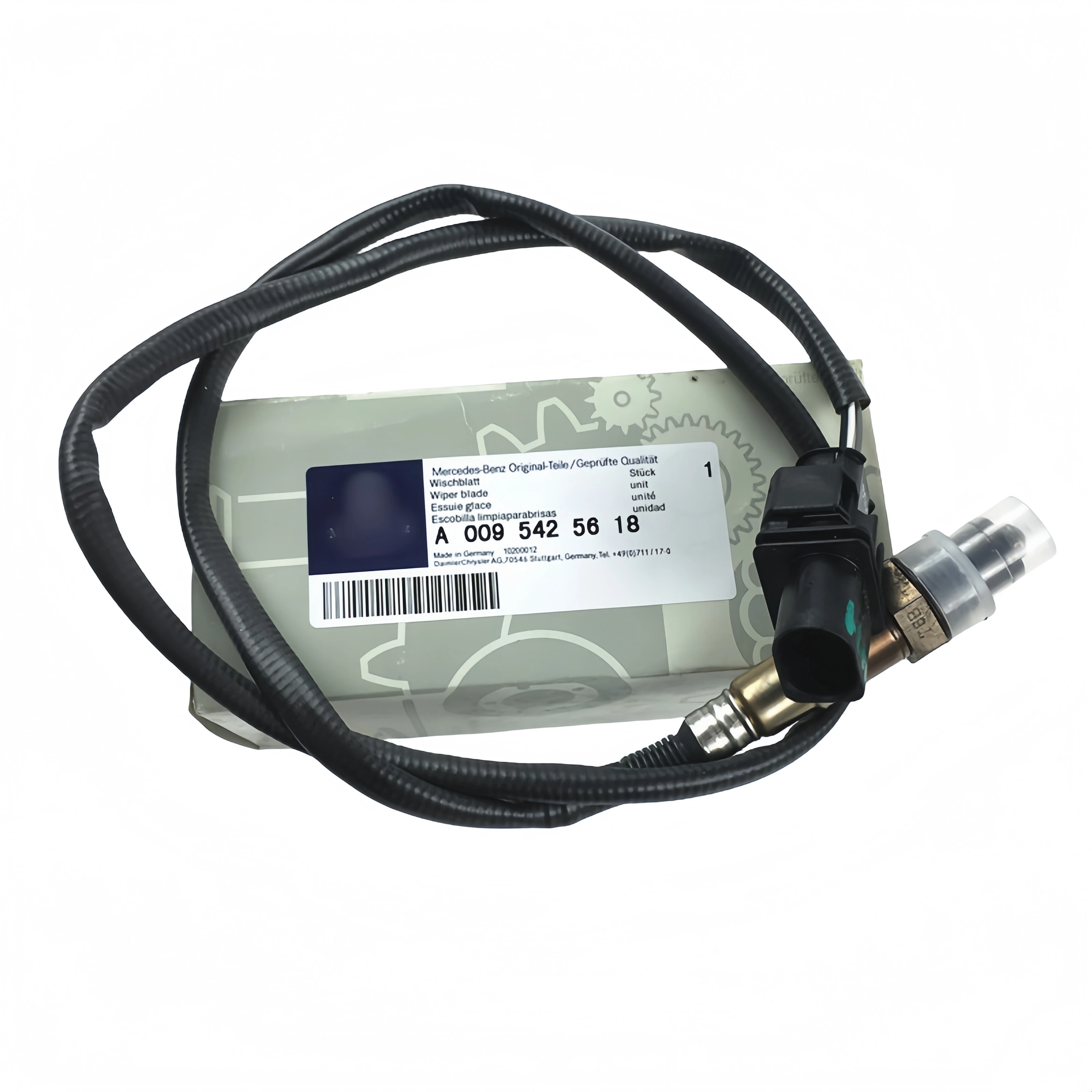 for Mercedes Viano Vito Oxygen Sensor A0095425618 A6365420218 Front Rear O2 Lambda Probe Diesel Engine OEM