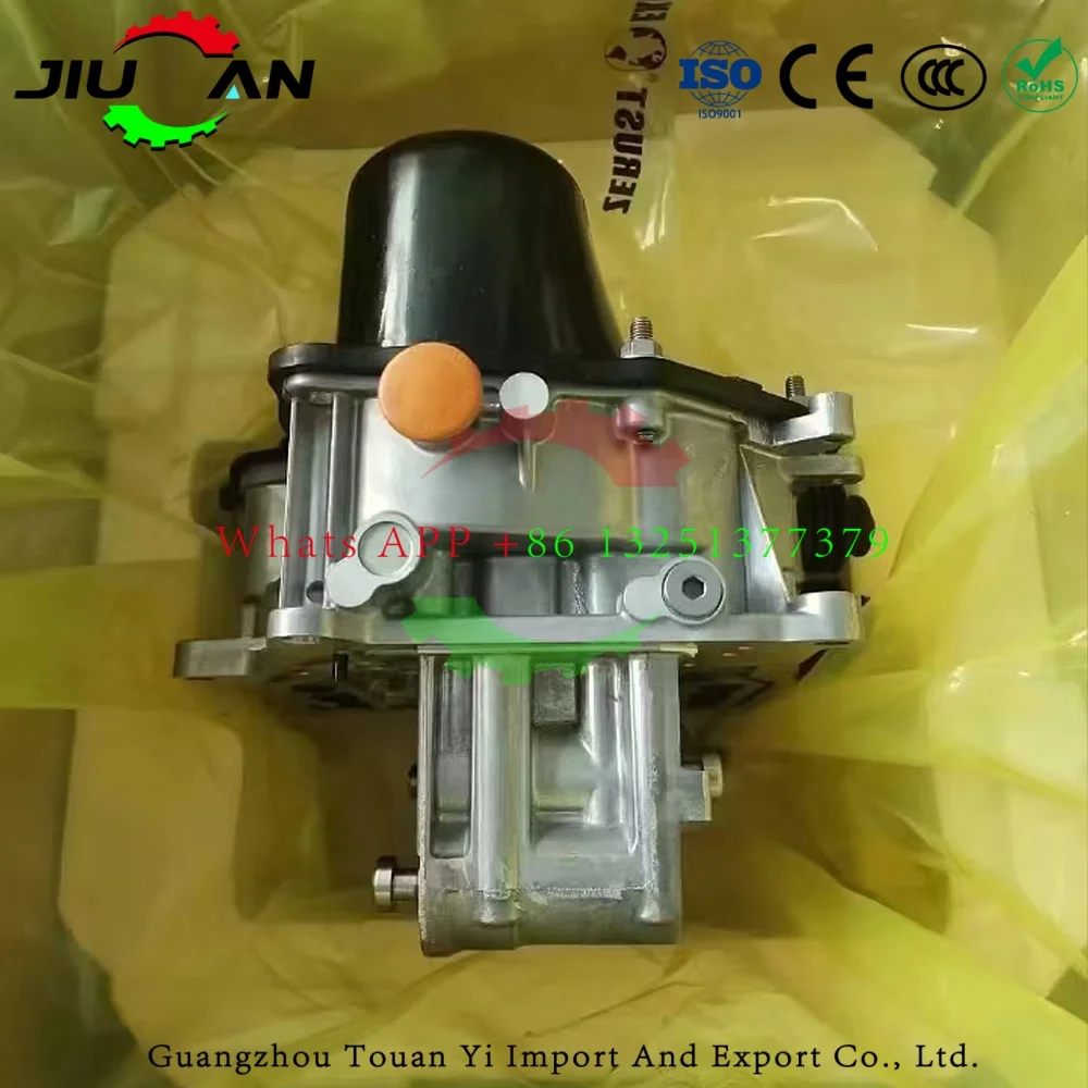 

7-Speed DSG Valve Body DQ200 0AM 0AM325065S Transmission For Audi VW Skoda