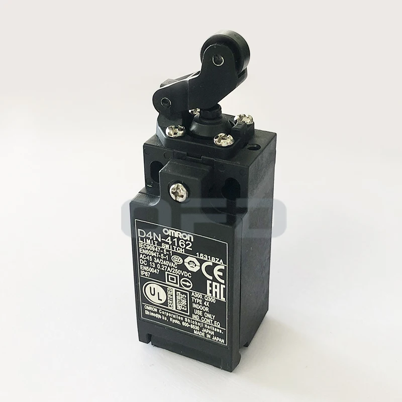 D4N-4162 Limit Door…