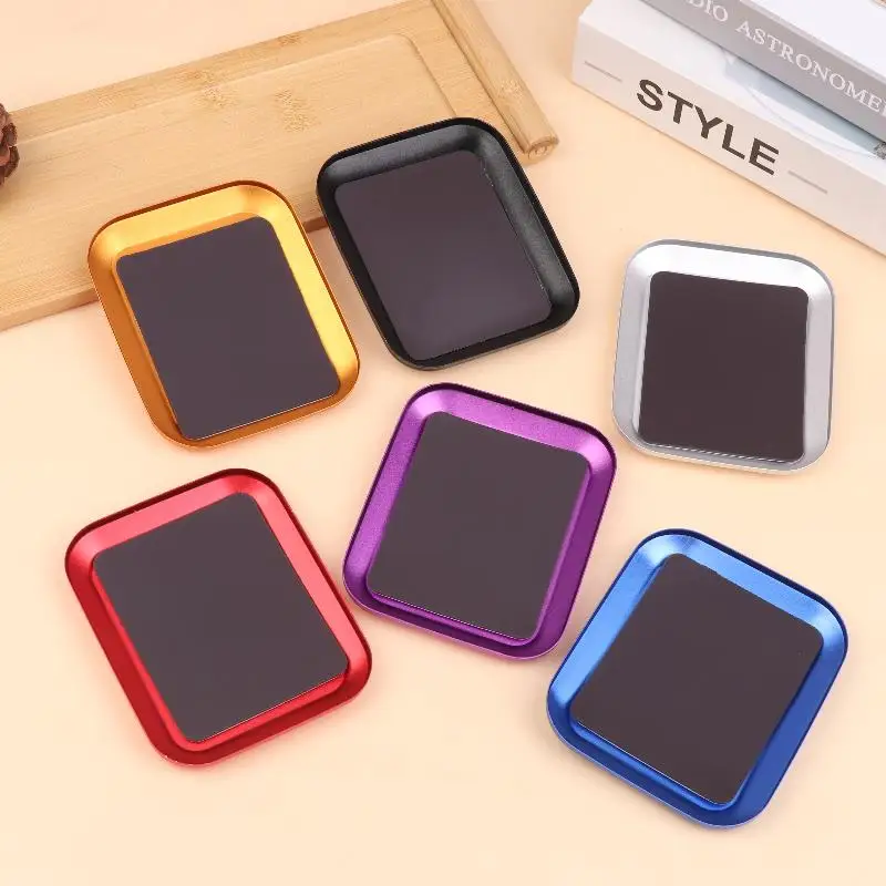 أداة إصلاح صينية المسمار المغناطيسية الدقيقة - مثالية لطائرات RC والسيارة والقوارب والمحورية الزاحفة SCX10 D90 D110