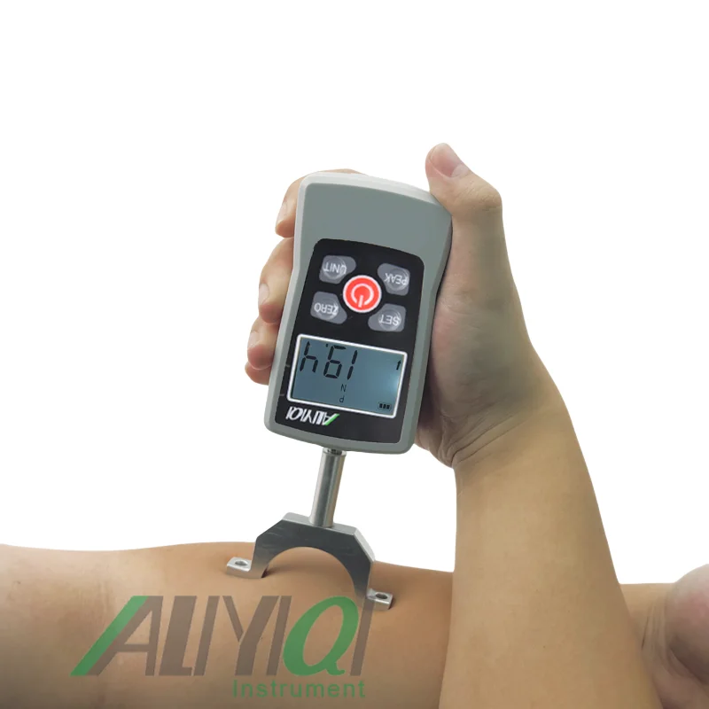 Amf Push Pull Force…