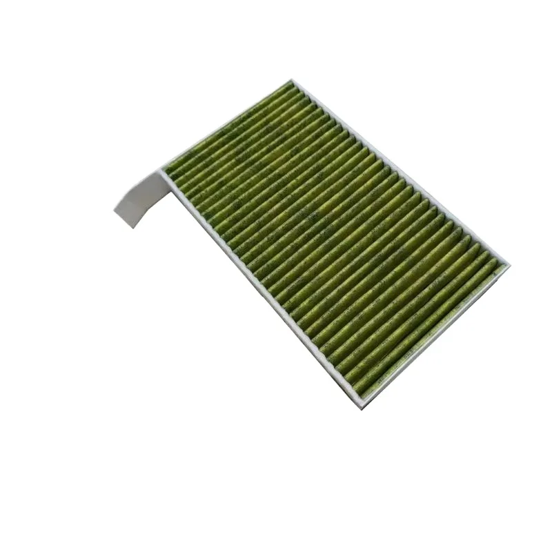 

Tesla MODEL3 MODELY car air conditioner filter air conditioner grid filter built-in 1107681-00-A