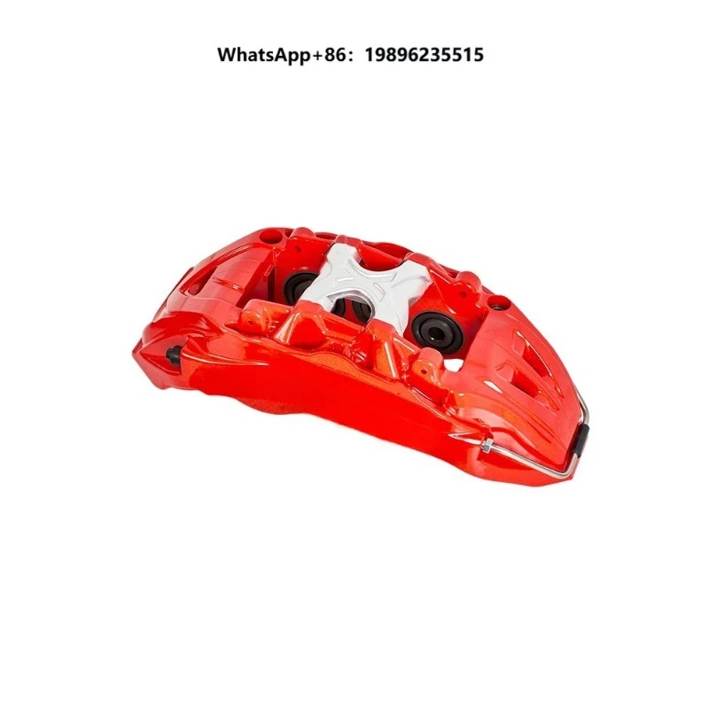 Car Parts Auto Brake Systems 10 Pot 21inch F Brake Calipers for F30 E92 E46 996 W211