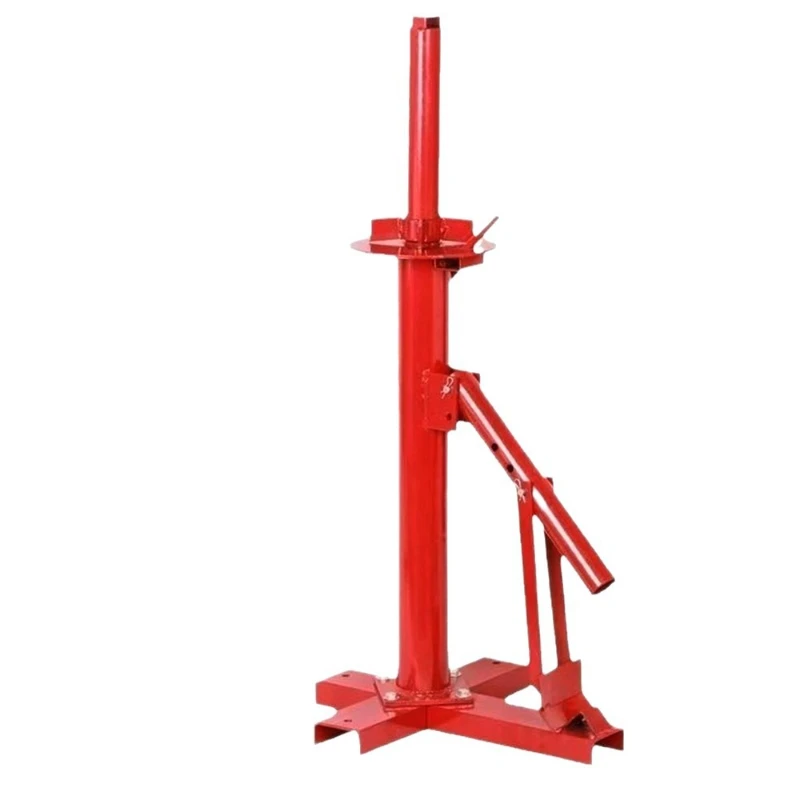 

Manual tire removal machine Simple tire removal machine and assembly machine Lifting and assembly