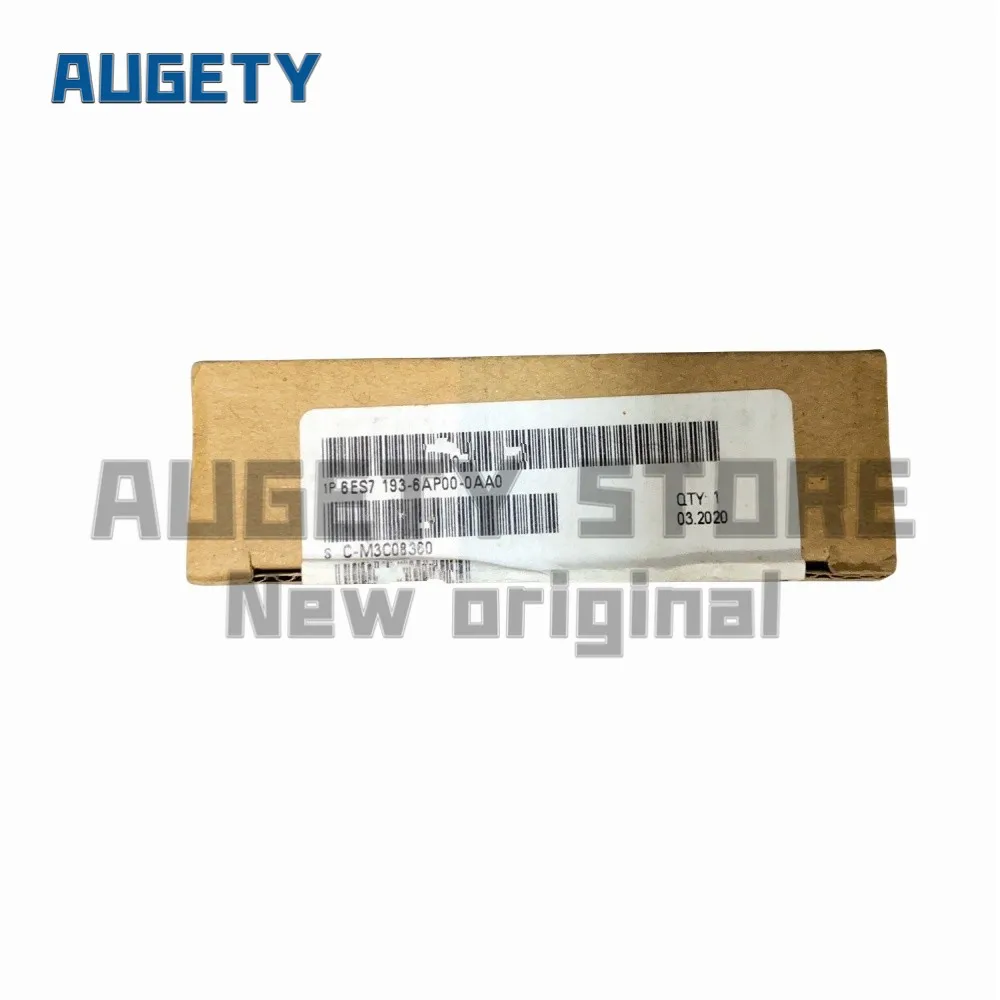 

Original For Siemens 6ES7193-6AP00-0AA0 6ES7193-6AF00-0AA0 ET200SP PLC Module