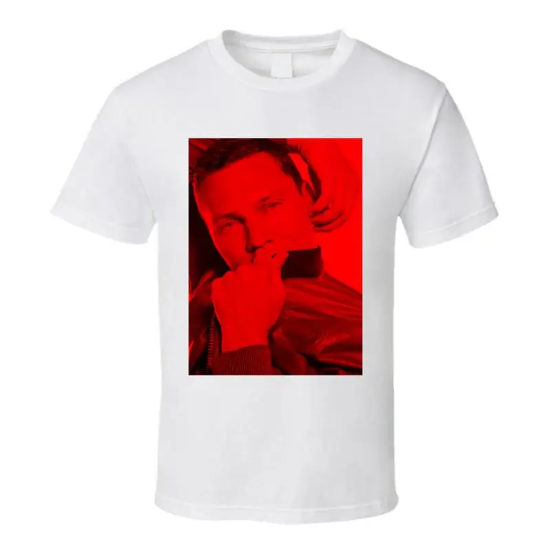 

Tiesto 6 Celebs Dark Fashion T Shirt