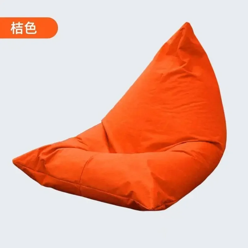 Sofa Bean Bags, Seaside Waterproof, Sun Protection, Portable Courtyard Leisure Lounge Chair J730 view 4