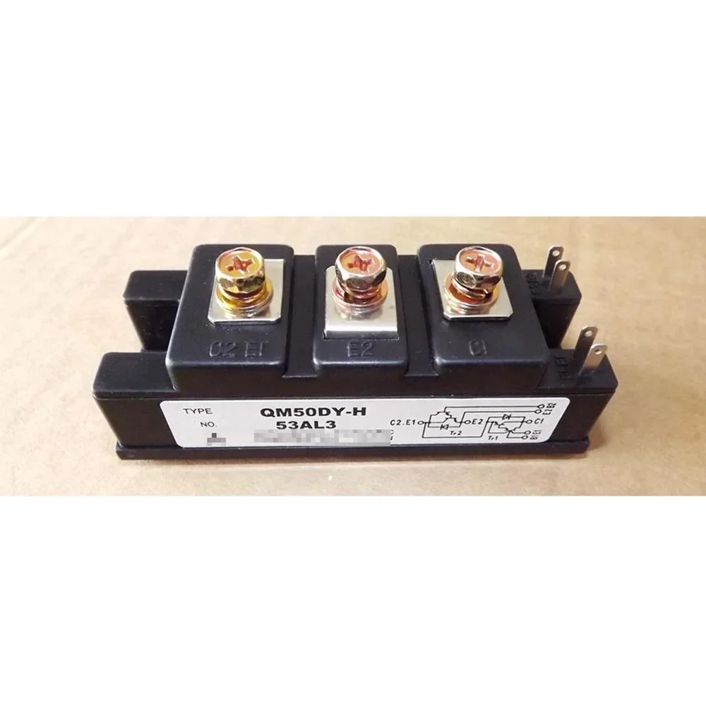 

Darlington power transistor Module QM50DY-H QM30DY-H QM50DY-HB QM30DY-HB KD221K05 KD221K03/Power transistor module