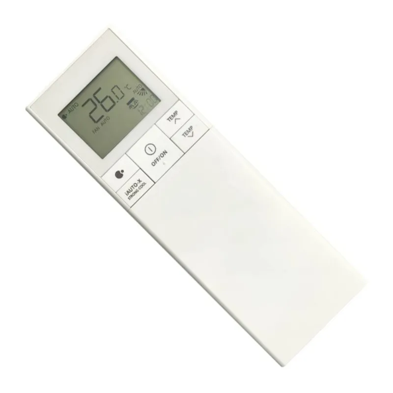 

FEDI-AC Remote Control Universal For Panasonic Air Conditioners-Model Code ACXA75C202909