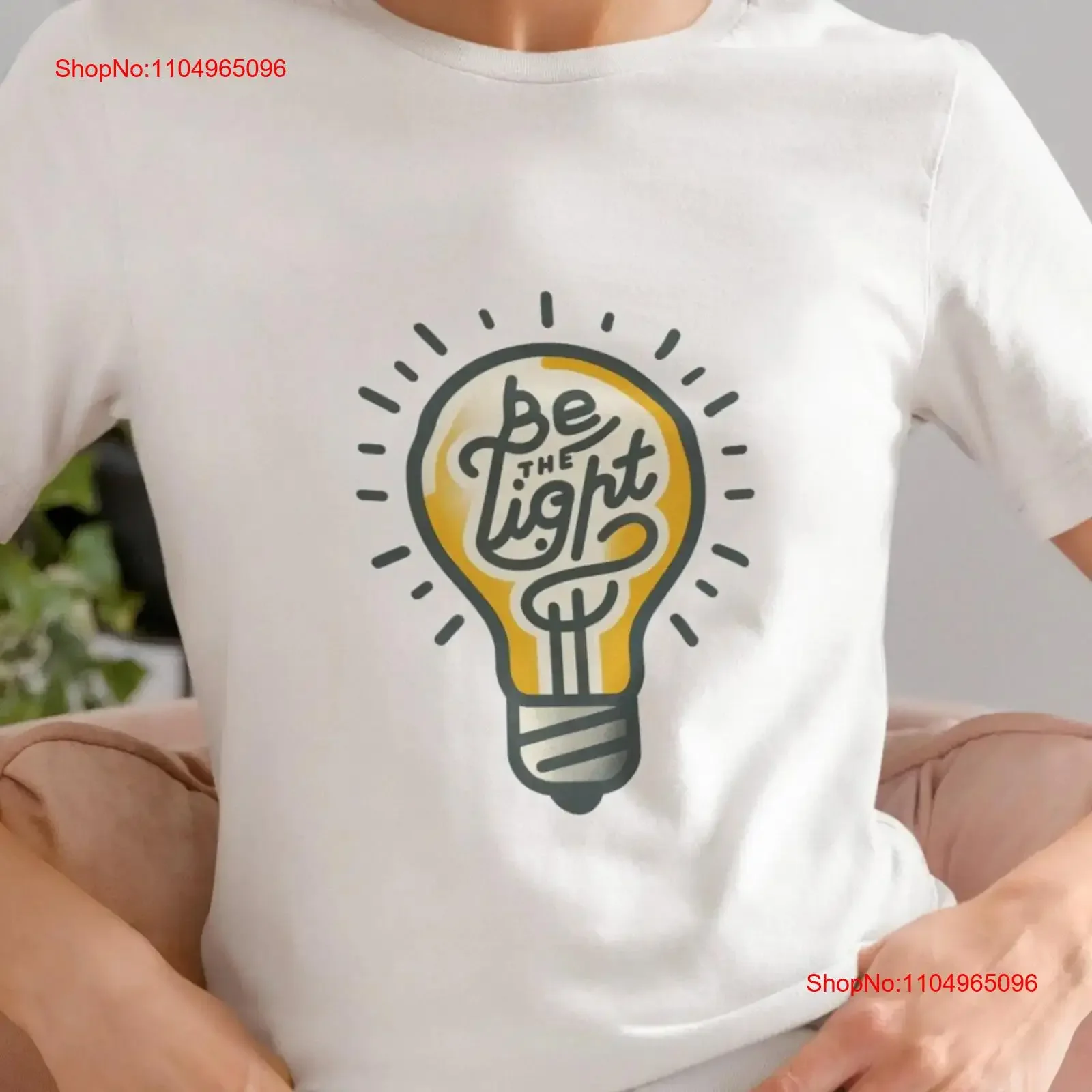 Be The Light Bulb I… - image