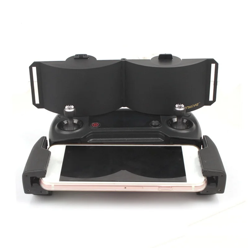 AC52-SUNNYLIFE ミニ/2/エア/スパークレンジエクステンダー信号ブースト 5.8Ghz リモコン多機能便利なレンジエクステンダー