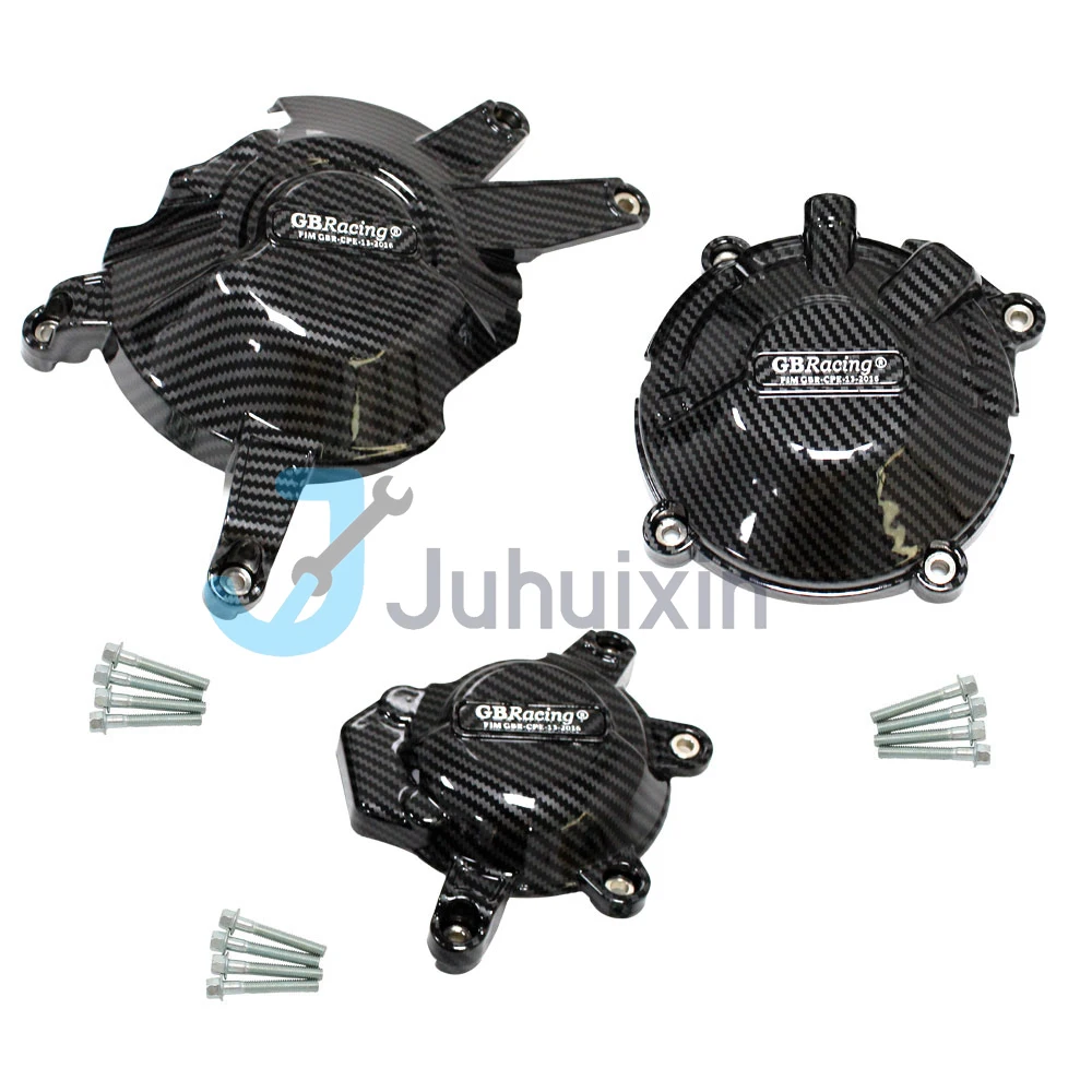

CBR650R Motorcycle Engine Protective Cover For GB Racing For Honda CBR650R CBR650F CB650F 2014-2020 CB650R 2019-2020