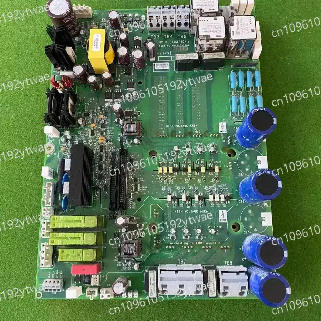 

Плата драйвера инвертора KCA26800AAZ2, материнская плата KDA26800AAZ1 HVIB