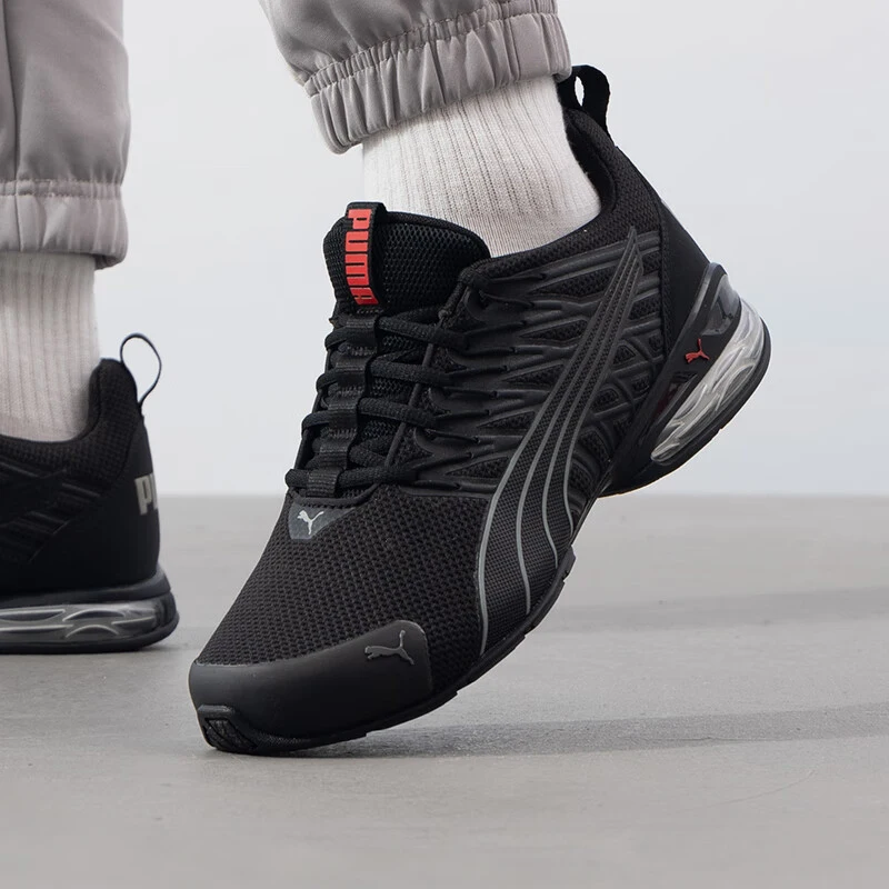

Легкие кроссовки унисекс на воздушной подушке Puma Original Voltaic 379601-01
