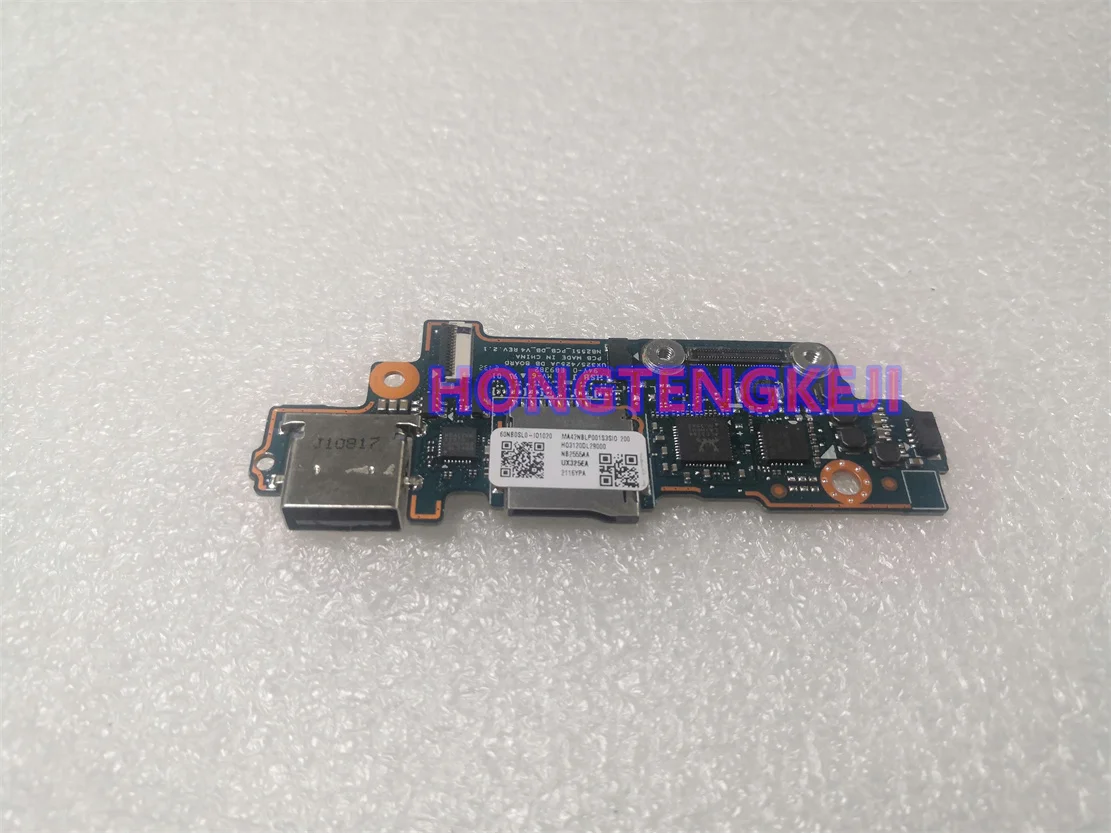 

NB2551 PCB DB For Asus Ux325ea Usb Board Tesed Ok