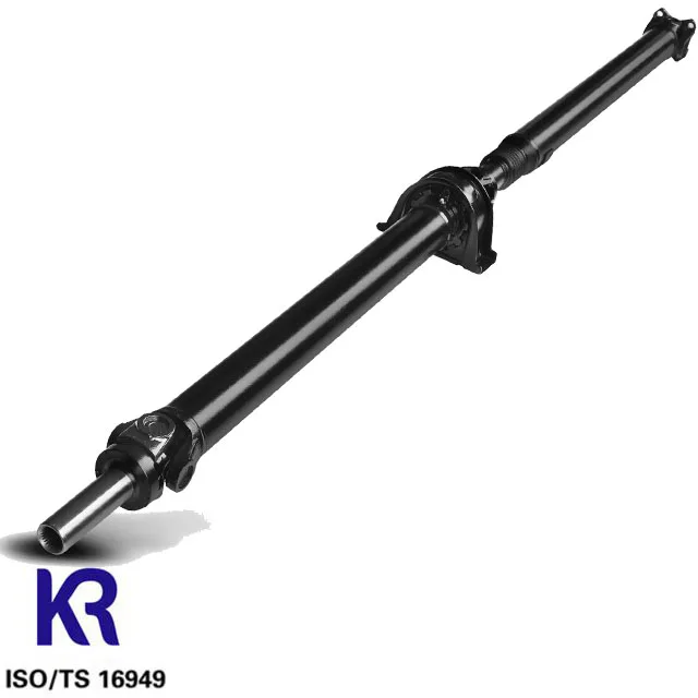 976-068 Rear Driveshaft Propshaft Assy for 10-23Chevrolet GMC EXPRESS 3500 SAVANA 3500 OE:84675725